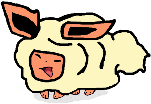 512x353 Aura's Day Pokemon Drawing Challenge Day Eight