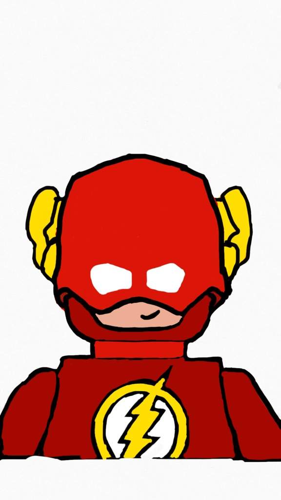 576x1024 Flash Drawing