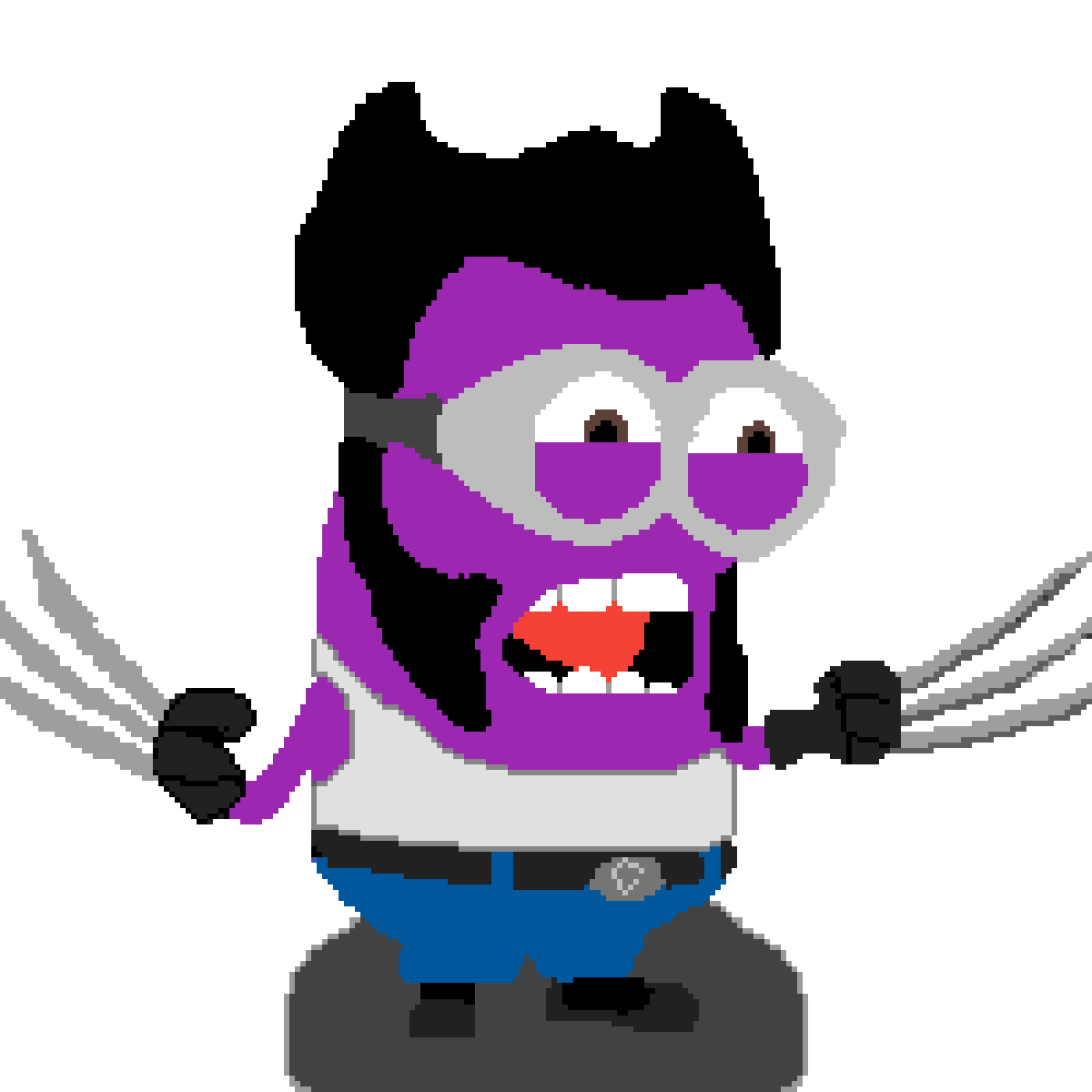 1200x1200 Cw Flash's Profile