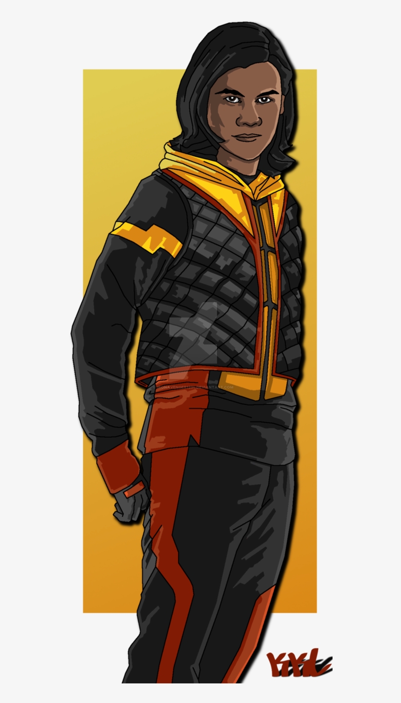 820x1435 Flash Drawing Concept