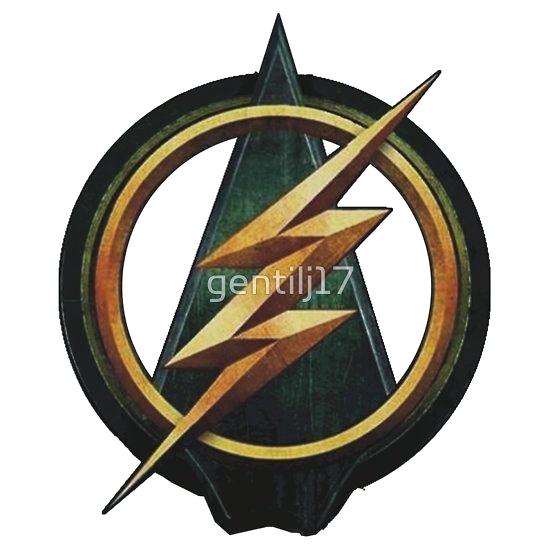 550x550 Flash Logo Cw