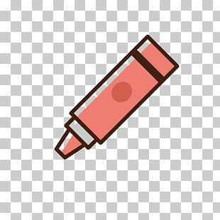 310x310 Pen Cartoon Drawing Stationery, Cartoon Pen Png Clipart Free