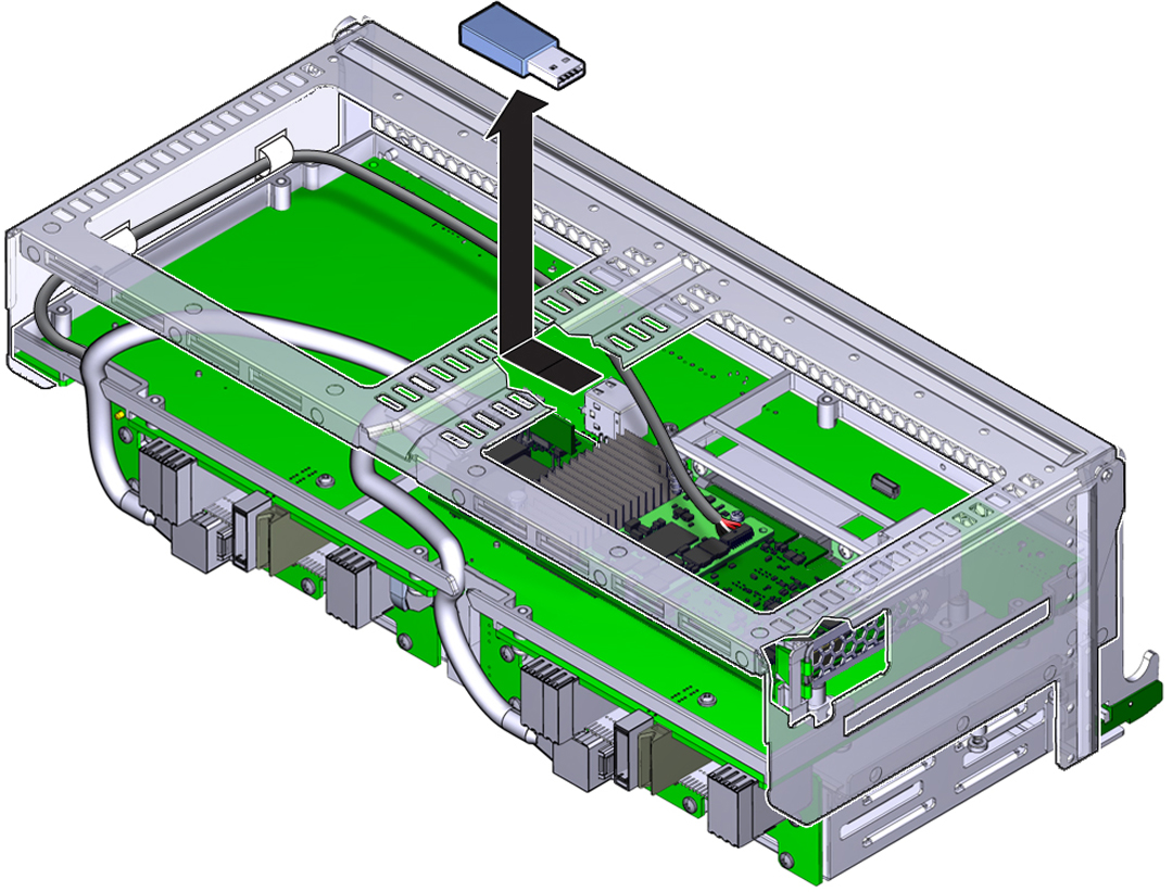 1080x821 Remove An Internal Usb Flash Drive