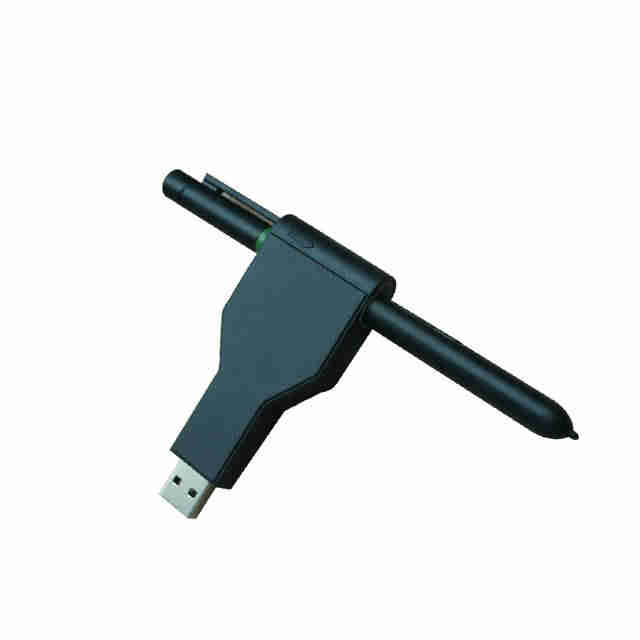 640x640 Bosstouch Inch Pen Display Tablet Monitor Graphics