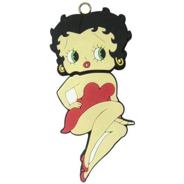 640x640 Betty Boop Red Dress Usb Flash Drive For Sale Online Ebay