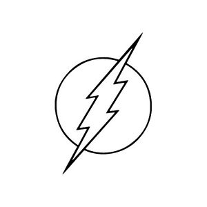 300x300 Flash Logo