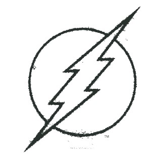 Flash Logo Drawing | Free download on ClipArtMag