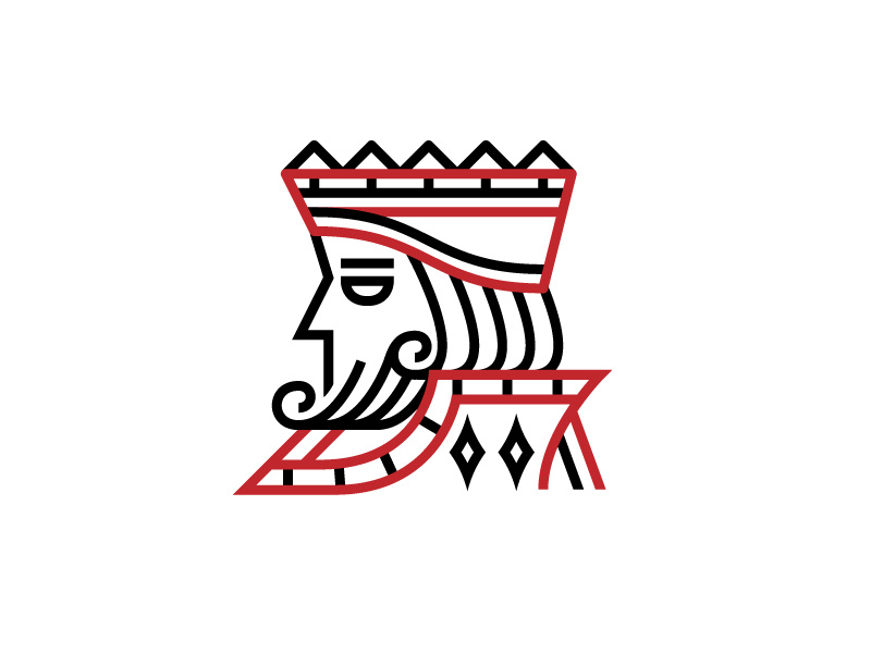 800x600 Casino Logo Flash Challenge