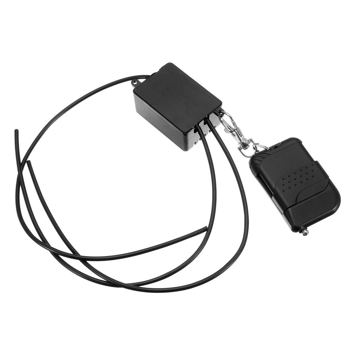 1200x1200 Led Flash Strobe Light Daytime Running Lamp Controller With Remote