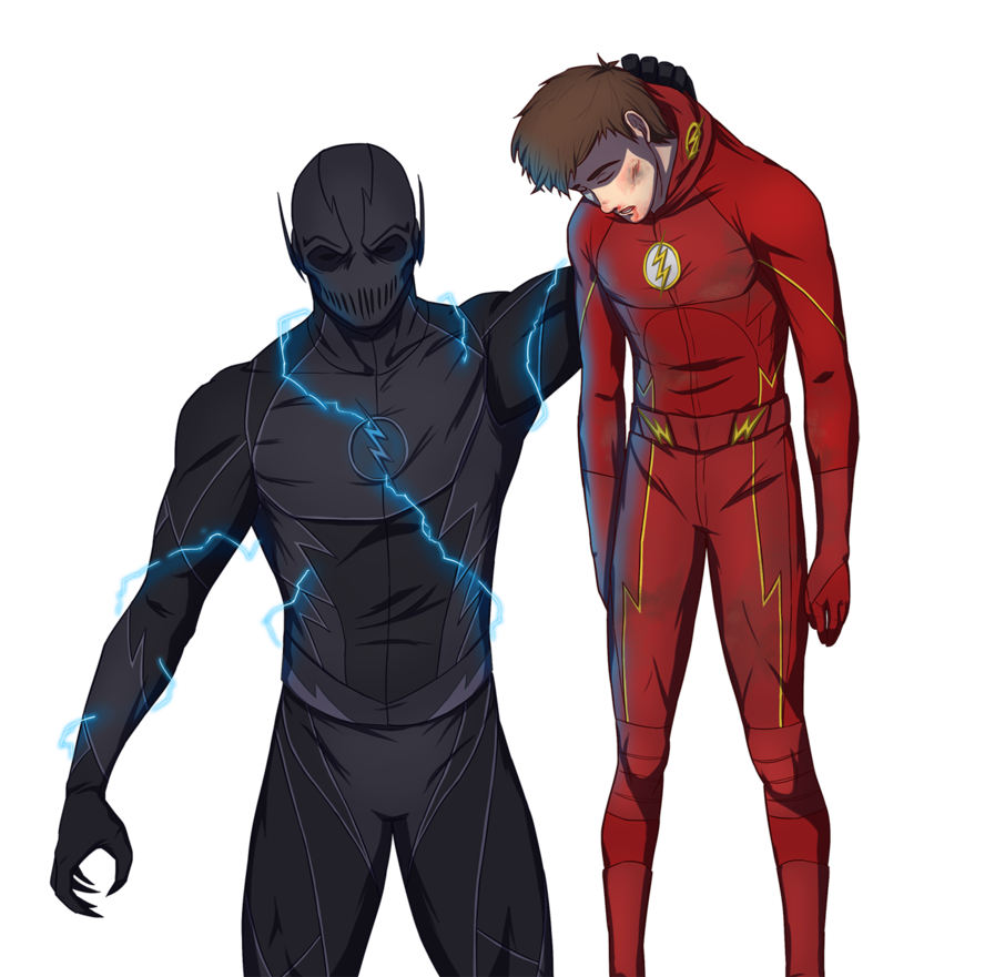 Flash Superhero Drawing | Free download on ClipArtMag