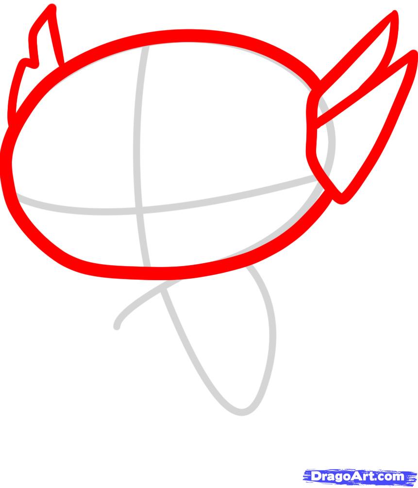 861x1005 Step How To Draw Chibi Captain America