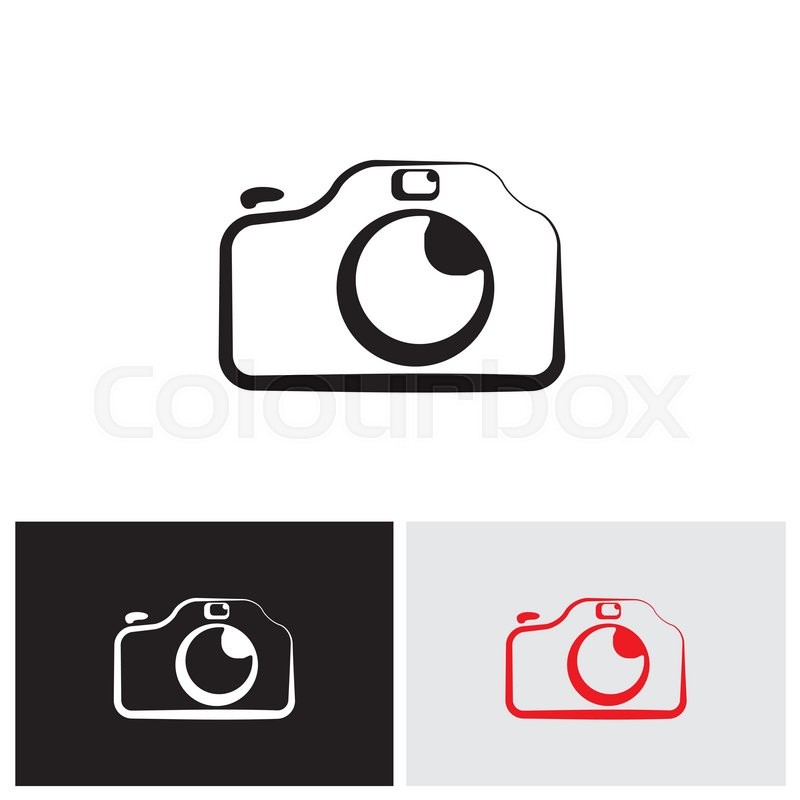 800x800 Vector Logo Icon Of Digital Modern Stock Vector Colourbox