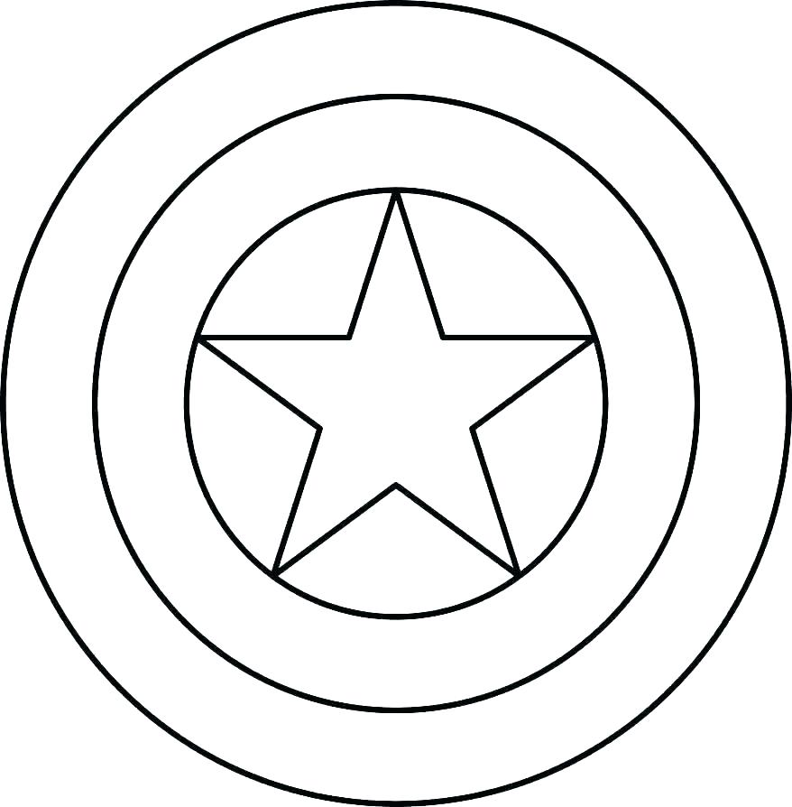 878x894 Symbol Coloring Pages Omark