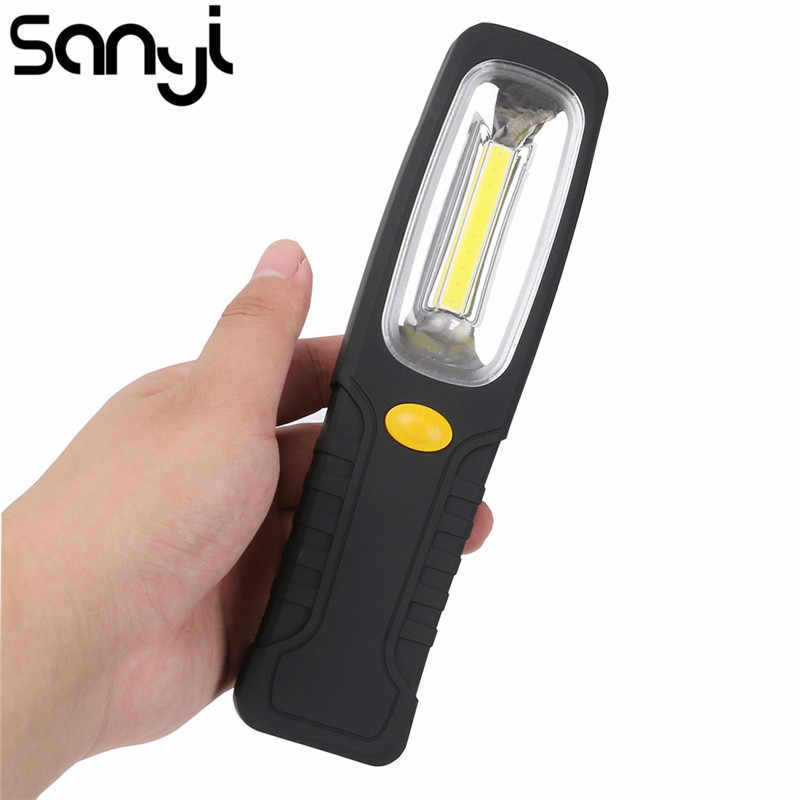 800x800 Detail Feedback Questions About Sanyi Portable Camping Flashlight