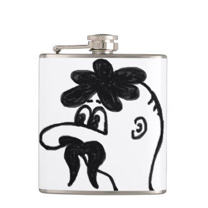 422x422 uncle flask drawing flask, sketch design, drawing