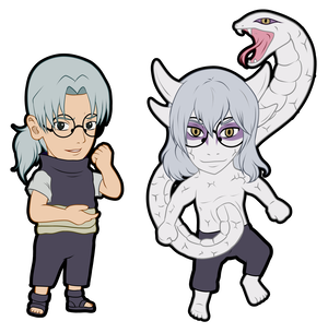 300x305 Naruto Commissions Open