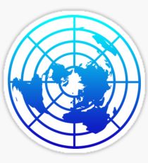 210x230 Flat Earth Society Drawing Stickers Redbubble