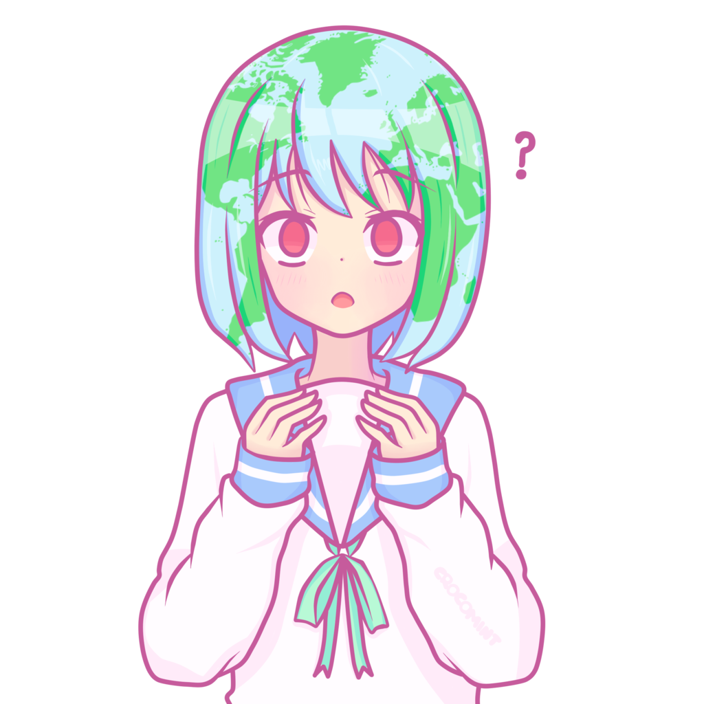 1024x1024 Earth Chan