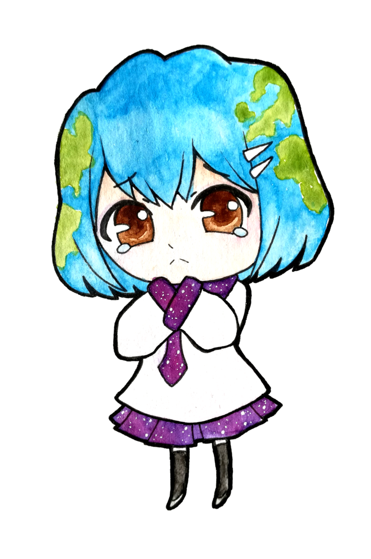 728x1096 Earth Chan