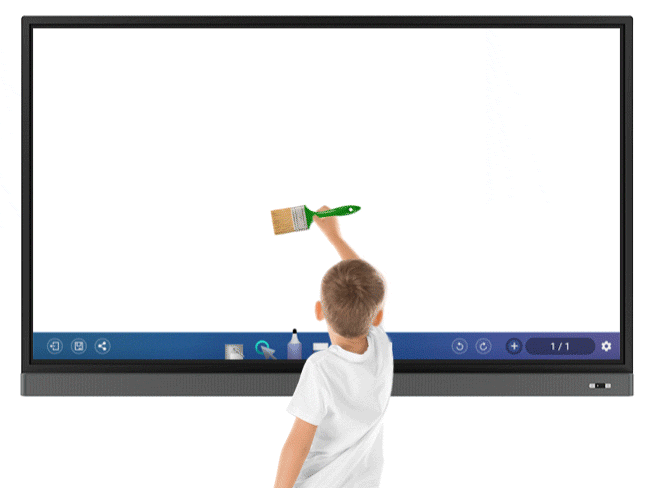 650x488 Ezwrite Series Benq Display Solutions