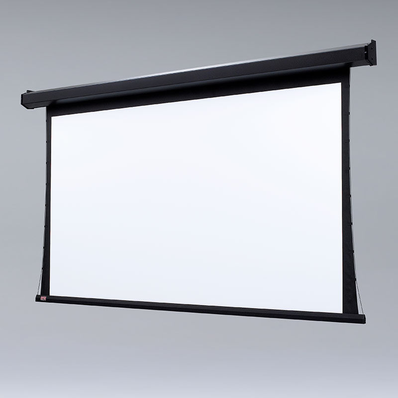 800x800 Premier Electric Projection Screen Draper, Inc