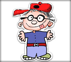 245x215 Flat Stanley, And Friends