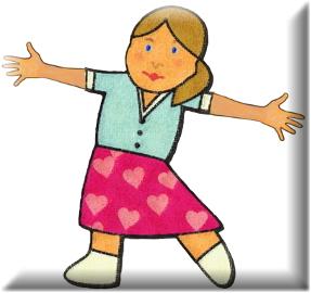 287x270 The Flat Stanley Project