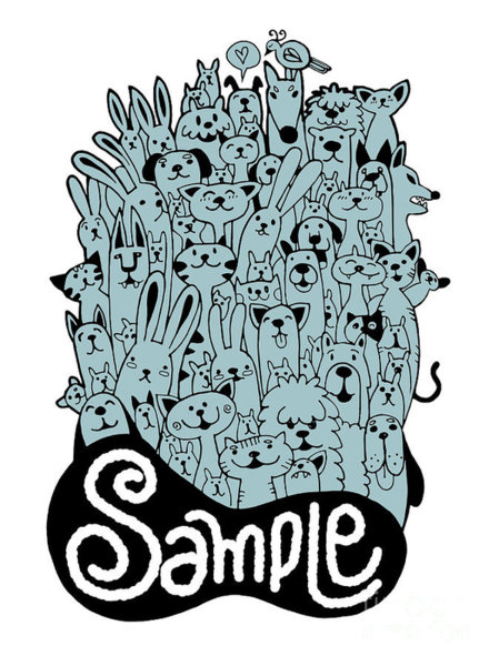 449x600 Flat Tire Art