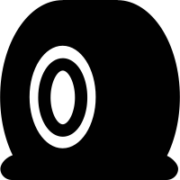 200x200 Flat Tire Icons Noun Project