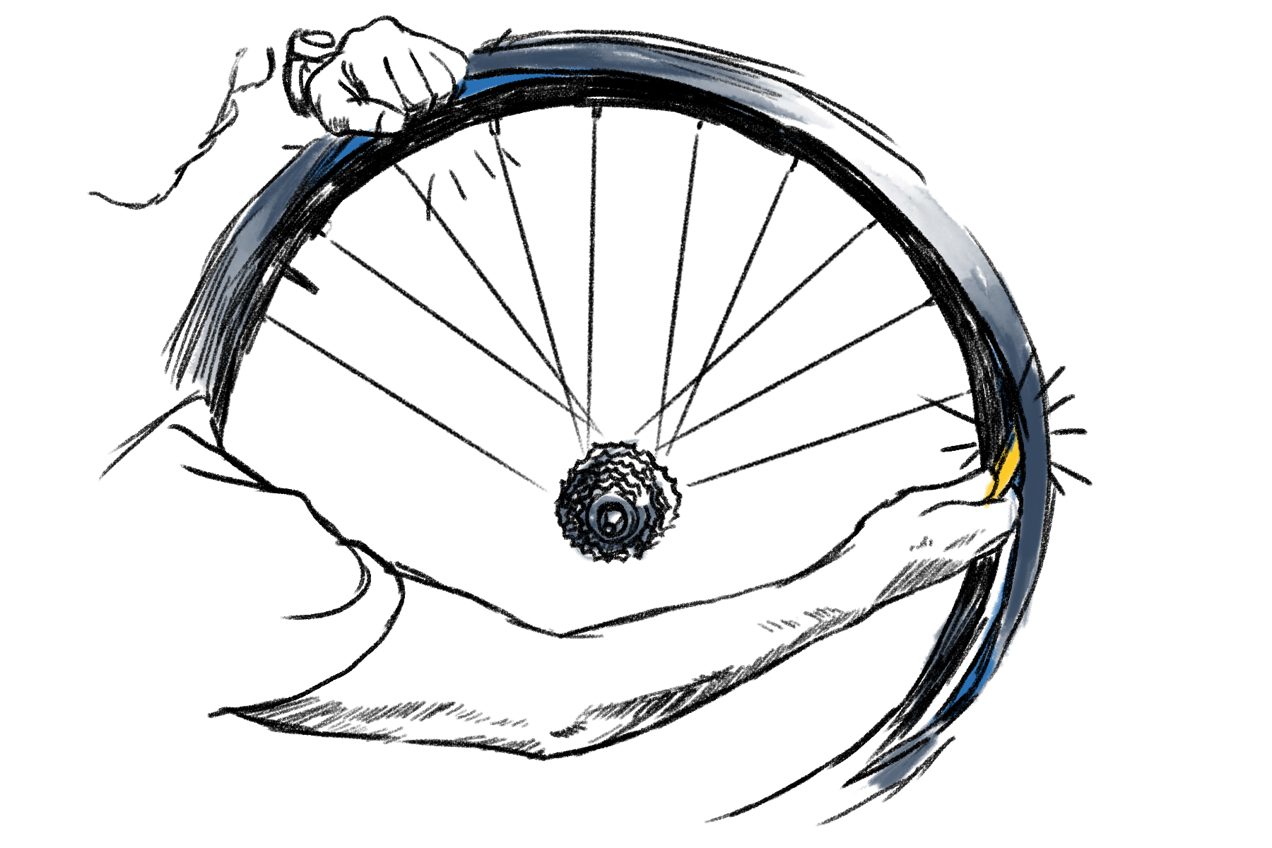 1800x1200 How To Fix A Flat Tire Multisport Philippines