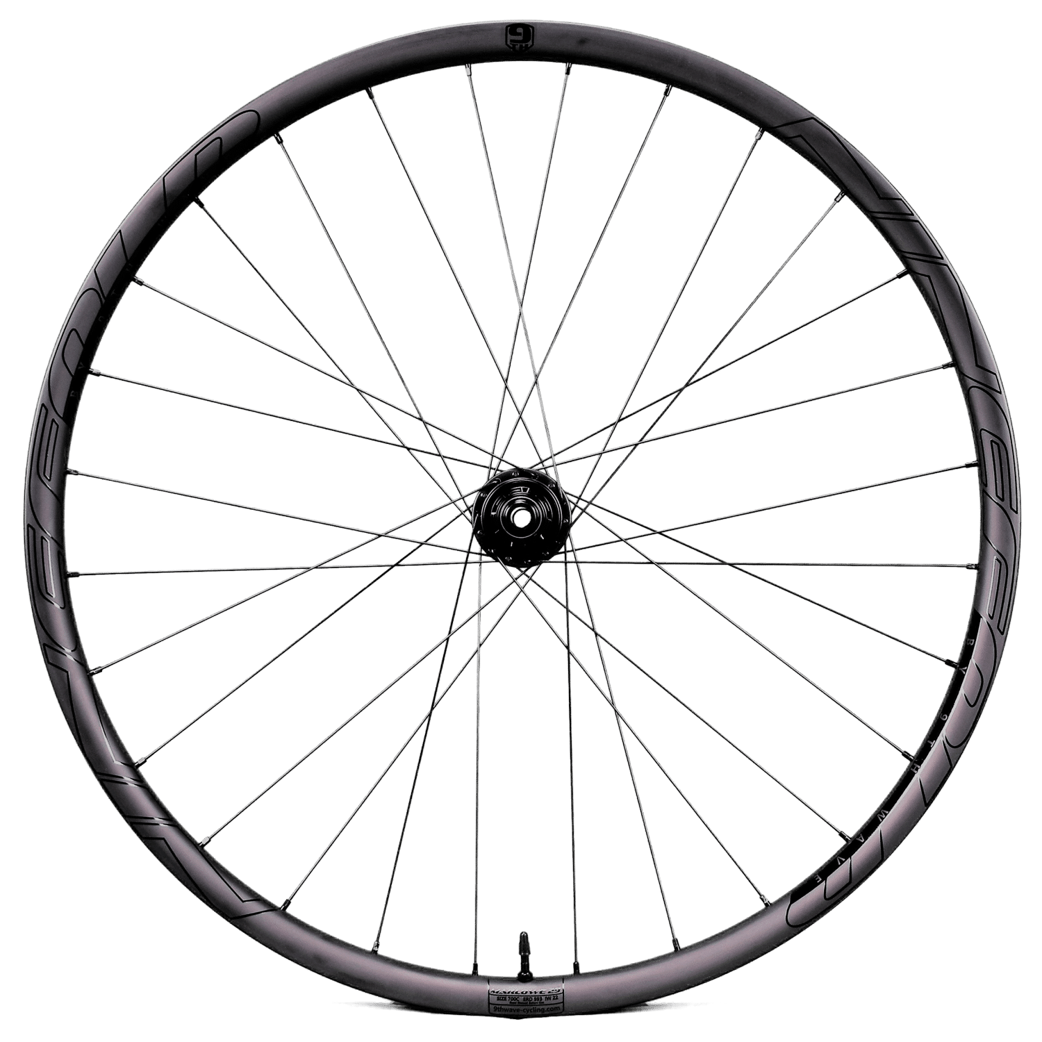 1500x1500 Ninefold Marlowe Wheels Wave Cycling