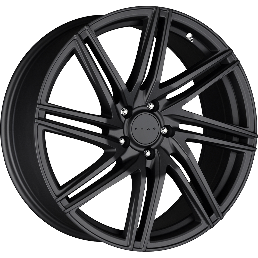 1001x1001 Drag Dr Wheels Split Spoke Multi Spoke Passenger Painted