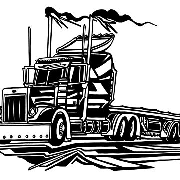 360x360 Drawing Trucks!!! Flatbed Leggings