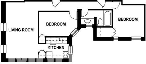 472x208 flatiron district apartments for rent, including no fee rentals