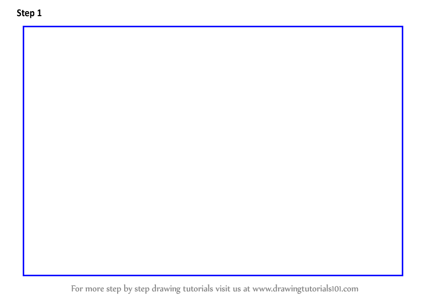 844x598 Learn How To Draw An Old Farmhouse