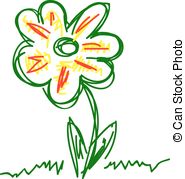 185x179 Flax Flower Vector Superfood Drawing Isolated Hand Drawn