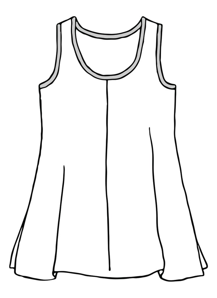 747x1023 Free Tunic
