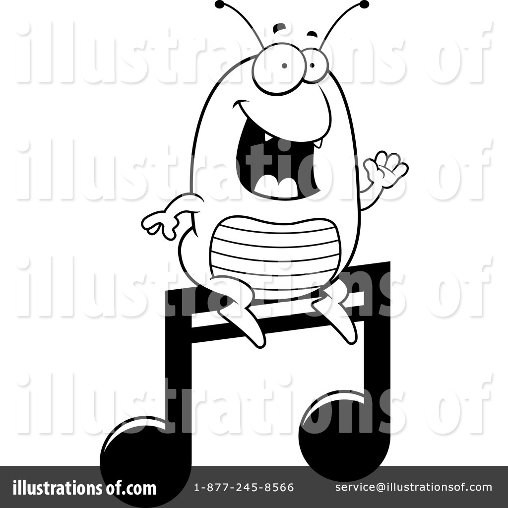 1024x1024 Flea Clipart
