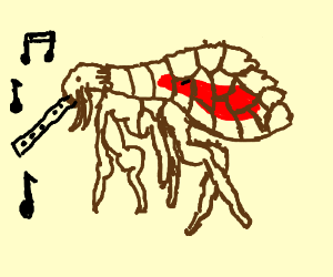 300x250 The Song Of The Flea