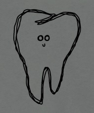 190x230 dentist orthodontist funny gift unisex fleece zip hoodie spreadshirt