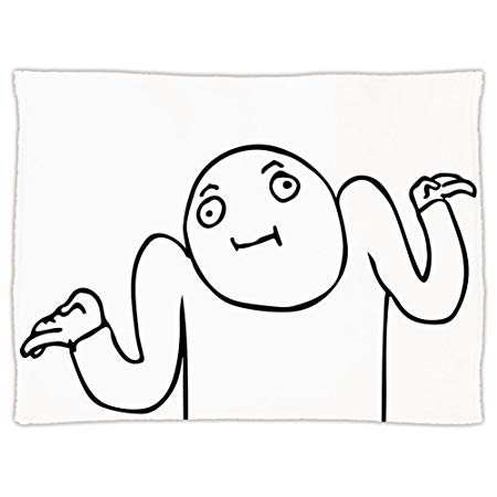 450x450 super soft throw blanket custom design cozy fleece blanket,humor