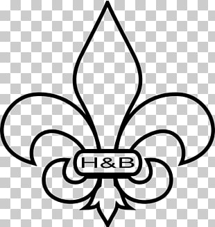 310x326 Fleur De Lis Drawing Free Fleur De Lis Png Clipart Free