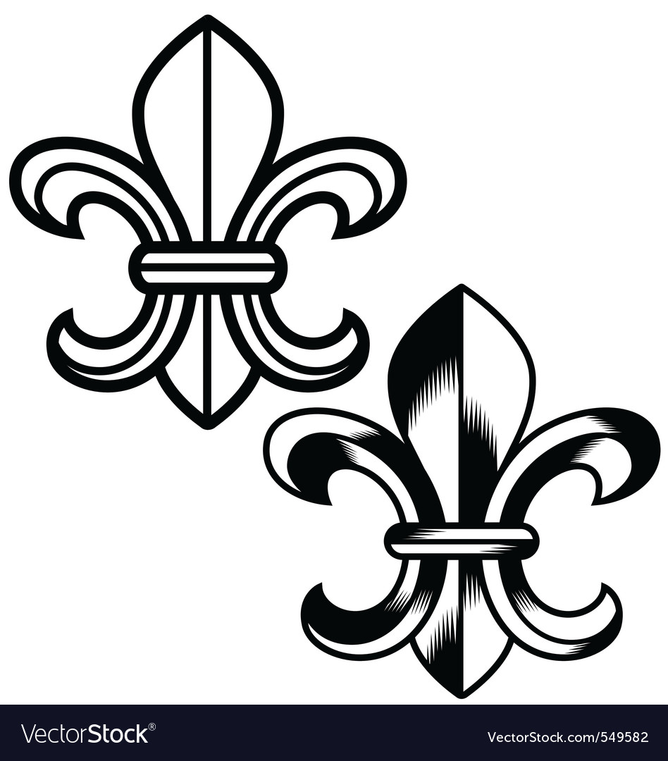 948x1080 Fleur De Lys Free Download Clip Art