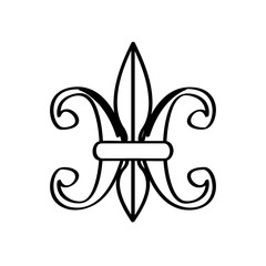 240x240 Fleur De Lys Stock Photos And Royalty Free Images, Vectors