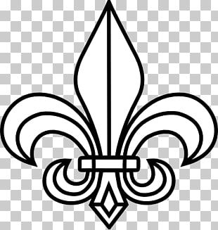 310x327 Fleur De Lis Free Content Fleur De Lis Png Clipart Free