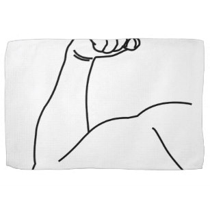 307x307 flex tea towels zazzle ca