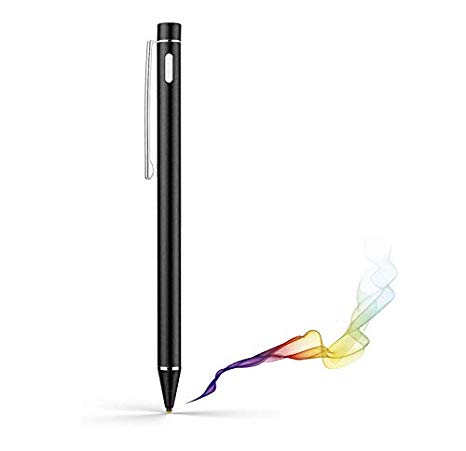 466x451 Active Stylus Touch Screen Drawing Writing Pen