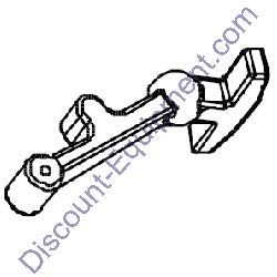 250x250 Latch Flex Draw For Torostone Mixers