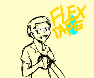 300x250 Anime Phil Swift