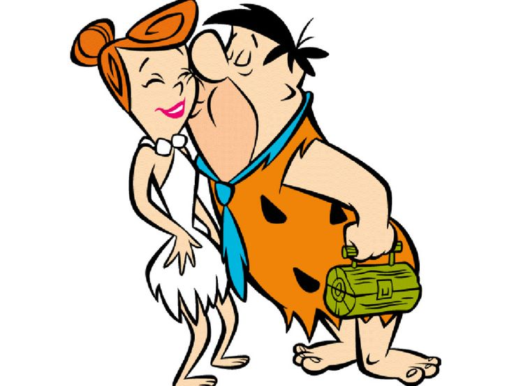 736x552 how to draw pebbles flintstone